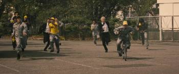 Screenshot 2 from High & Low: The Worst (Full Movie)