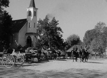 Screenshot 3 from High Noon (Full Movie)
