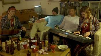 Screenshot 1 from High Note (Full Movie)