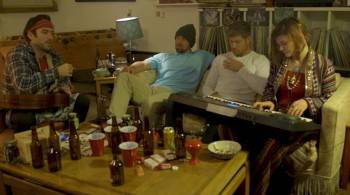 Screenshot 2 from High Note (Full Movie)