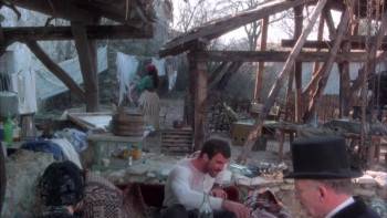 Screenshot 1 from High Road to China (Full Movie)
