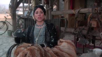 Screenshot 3 from High Road to China (Full Movie)
