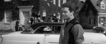 Screenshot 3 from High School Confidential! (Full Movie)
