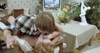 Screenshot 3 from High Test Girls (Full Movie)
