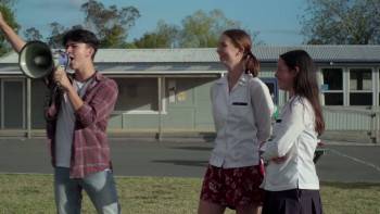 Screenshot 3 from High Tide Don't Hide (Full Movie)