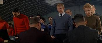 Screenshot 3 from High Time (Full Movie)