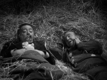 Screenshot 3 from High, Wide and Handsome (Full Movie)