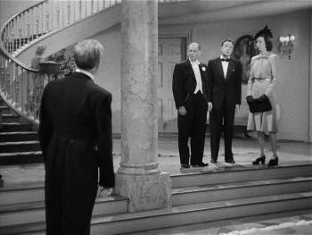 Screenshot 2 from Higher and Higher (Full Movie)