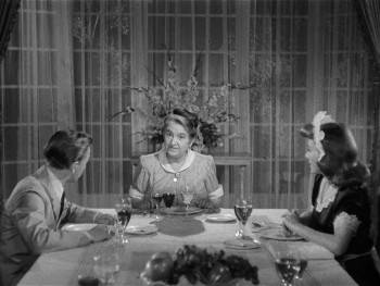 Screenshot 3 from Higher and Higher (Full Movie)