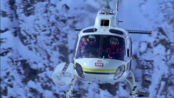 Screenshot 2 from Higher Ground (Full Movie)