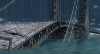Screenshot 3 from Highlander: The Search for Vengeance (Full Movie)
