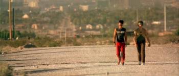 Screenshot 3 from Highway (Full Movie)