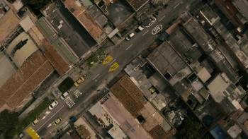 Screenshot 1 from Higuita: The Way of the Scorpion (Full Movie)
