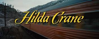 Screenshot 3 from Hilda Crane (Full Movie)