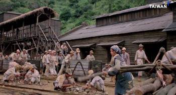 Screenshot 2 from Hill of No Return (Full Movie)