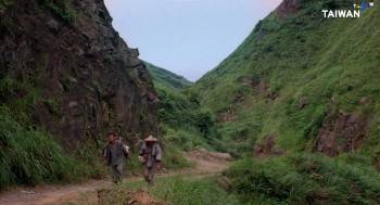 Screenshot 3 from Hill of No Return (Full Movie)