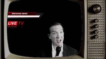 Screenshot 2 from Hillbilly Frankenstein from Hell (Full Movie)
