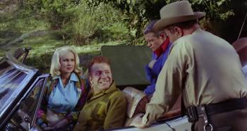 Screenshot 1 from Hillbillys in a Haunted House (Full Movie)