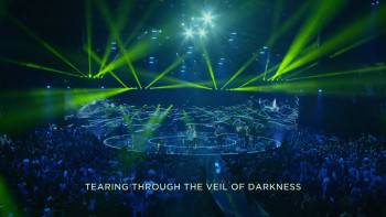 Screenshot 1 from Hillsong: Let Hope Rise (Full Movie)