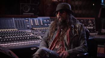 Screenshot 1 from Hired Gun (Full Movie)