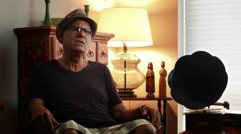 Screenshot 3 from Hired Gun (Full Movie)
