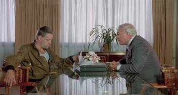 Screenshot 3 from Hired to Kill (Full Movie)
