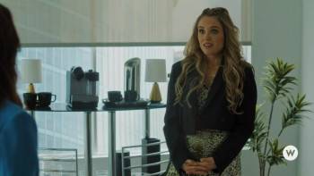 Screenshot 3 from His and Hers (Full Movie)