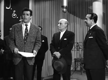 Screenshot 3 from Historias de la radio (Full Movie)