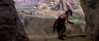 Screenshot 1 from History of the World: Part I (Full Movie)