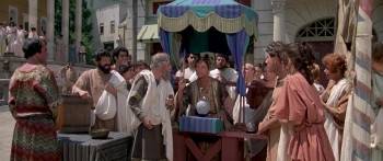 Screenshot 2 from History of the World: Part I (Full Movie)
