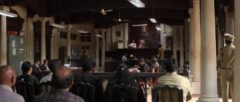 Screenshot 3 from HIT: The 3rd Case (Full Movie)