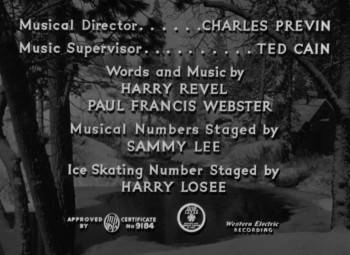 Screenshot 1 from Hit the Ice (Full Movie)
