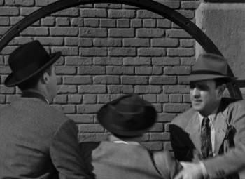 Screenshot 3 from Hit the Ice (Full Movie)