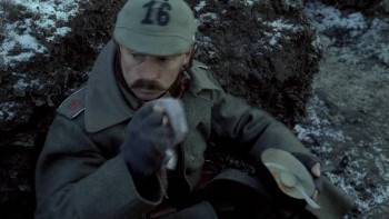 Screenshot 1 from Hitler: The Rise of Evil (Full Movie)