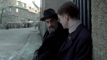 Screenshot 2 from Hitler: The Rise of Evil (Full Movie)