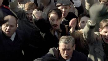 Screenshot 3 from Hitler: The Rise of Evil (Full Movie)