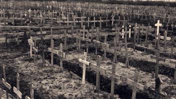 Screenshot 1 from Hitler's Olympics (Full Movie)