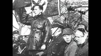 Screenshot 1 from Hitler's Secret (Full Movie)
