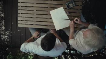 Screenshot 3 from Hitler's Secret (Full Movie)