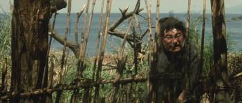 Screenshot 3 from Hitokiri (Full Movie)