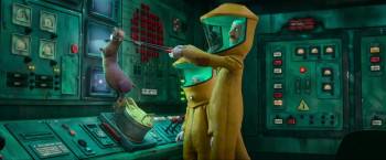 Screenshot 1 from Hitpig (Full Movie)
