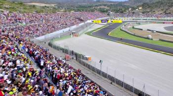 Screenshot 1 from Hitting the Apex (Full Movie)