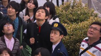 Screenshot 1 from HK: Forbidden Super Hero (Full Movie)
