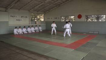 Screenshot 2 from HK: Forbidden Super Hero (Full Movie)