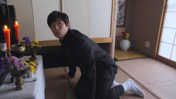 Screenshot 3 from HK: Forbidden Super Hero (Full Movie)