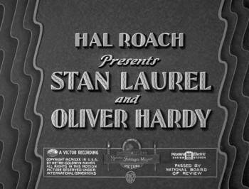 Screenshot 2 from Hog Wild (Full Movie)
