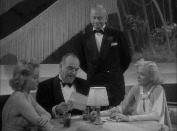Screenshot 3 from Hold That Ghost (Full Movie)