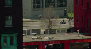 Screenshot 2 from Hold-Up (Full Movie)