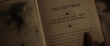Screenshot 2 from Hold Your Breath (Full Movie)