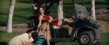 Screenshot 2 from Holiday in the Vineyards (Full Movie)